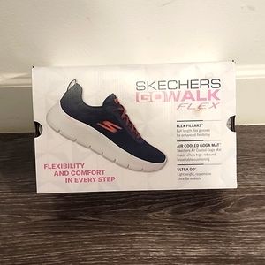 SKECHERS GO WALK FLEX